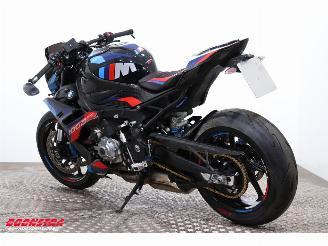 BMW  M 1000 R M 1000 R Competition Carbon SC Project Cruise Heizgriffe 5.178 km! picture 4