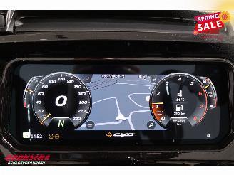 Harley-Davidson  CVO Road Glide 5HD Khrome Cruise Heizgriffe Navi picture 18