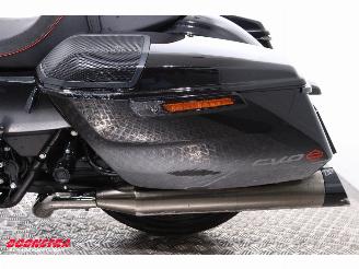 Harley-Davidson  CVO Road Glide 5HD Khrome Cruise Heizgriffe Navi picture 13