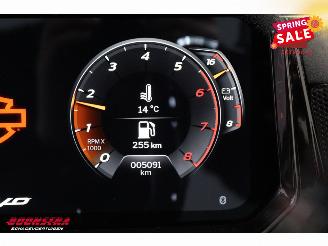 Harley-Davidson  CVO Road Glide 5HD Khrome Cruise Heizgriffe Navi picture 22
