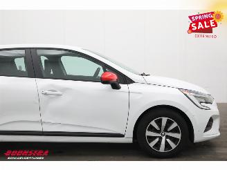 Renault Clio 1.0 TCe 90 Equilibre Navi Airco Cruise PDC picture 9