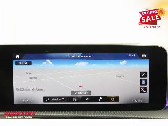 Mercedes A-klasse 180 d Launch Edition 7G-Tronic AMG Pano LED Memory Camera SHZ picture 27