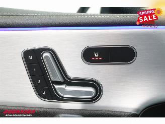 Mercedes A-klasse 180 d Launch Edition 7G-Tronic AMG Pano LED Memory Camera SHZ picture 25