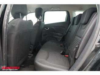 Renault Clio Estate 1.5 dCi ECO Limited Navi Airco Cruise PDC AHK picture 14