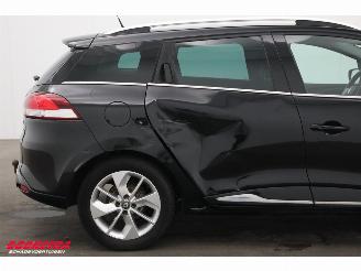 Renault Clio Estate 1.5 dCi ECO Limited Navi Airco Cruise PDC AHK picture 7