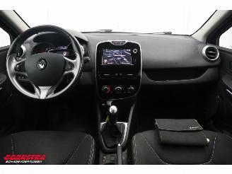 Renault Clio Estate 1.5 dCi ECO Limited Navi Airco Cruise PDC AHK picture 11