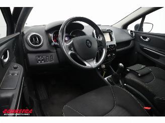 Renault Clio Estate 1.5 dCi ECO Limited Navi Airco Cruise PDC AHK picture 15
