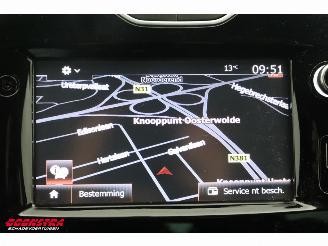 Renault Clio Estate 1.5 dCi ECO Limited Navi Airco Cruise PDC AHK picture 20