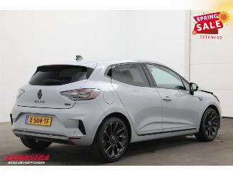 Renault Clio 1.6 E-Tech F. Hybr. 145 esprit Alpine LED ACC 360° LRHZ SHZ picture 3
