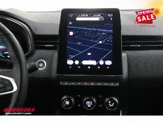 Renault Clio 1.6 E-Tech F. Hybr. 145 esprit Alpine LED ACC 360° LRHZ SHZ picture 13
