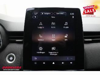 Renault Clio 1.6 E-Tech F. Hybr. 145 esprit Alpine LED ACC 360° LRHZ SHZ picture 25