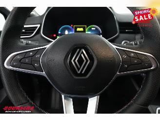 Renault Clio 1.6 E-Tech F. Hybr. 145 esprit Alpine LED ACC 360° LRHZ SHZ picture 17