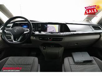 Volkswagen Transporter 1.4 eHybrid L2-H1 Life 7-Pers. LED Virtual Apple/Android Camera AHK picture 7