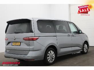 Volkswagen Transporter 1.4 eHybrid L2-H1 Life 7-Pers. LED Virtual Apple/Android Camera AHK picture 3