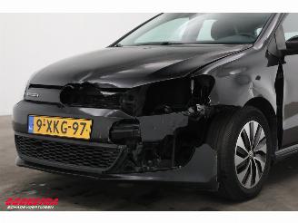 Volkswagen Polo 1.4 TDI BlueMotion 5-DRS Bluetooth Airco Cruise picture 10