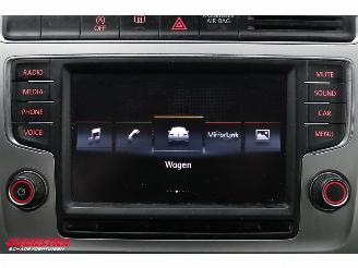Volkswagen Polo 1.4 TDI BlueMotion 5-DRS Bluetooth Airco Cruise picture 22