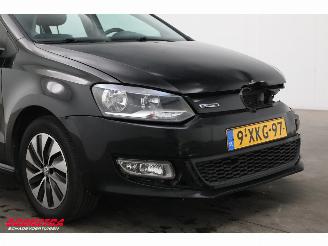 Volkswagen Polo 1.4 TDI BlueMotion 5-DRS Bluetooth Airco Cruise picture 5