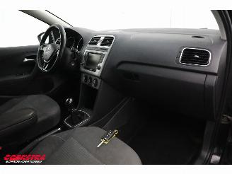 Volkswagen Polo 1.4 TDI BlueMotion 5-DRS Bluetooth Airco Cruise picture 13