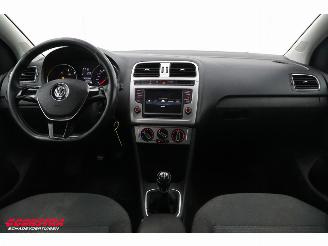 Volkswagen Polo 1.4 TDI BlueMotion 5-DRS Bluetooth Airco Cruise picture 14