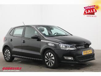 Volkswagen Polo 1.4 TDI BlueMotion 5-DRS Bluetooth Airco Cruise picture 2