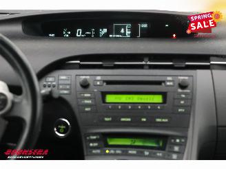 Toyota Prius 1.8 Hybrid Aspiration HUD Clima Cruise PDC picture 23