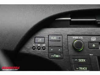 Toyota Prius 1.8 Hybrid Aspiration HUD Clima Cruise PDC picture 26
