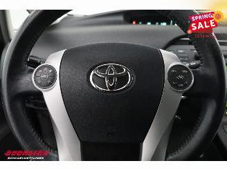 Toyota Prius 1.8 Hybrid Aspiration HUD Clima Cruise PDC picture 21