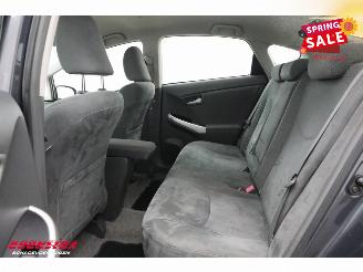Toyota Prius 1.8 Hybrid Aspiration HUD Clima Cruise PDC picture 19