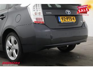 Toyota Prius 1.8 Hybrid Aspiration HUD Clima Cruise PDC picture 14