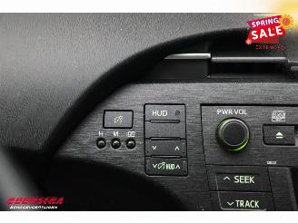 Toyota Prius 1.8 Hybrid Aspiration HUD Clima Cruise PDC picture 26
