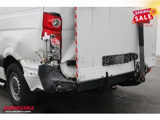 Volkswagen Crafter 2.0 TDI L2H1 BM LBW Airco Bluetooth Cruise picture 6