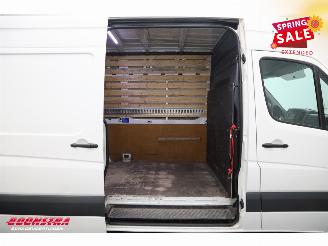 Volkswagen Crafter 2.0 TDI L2H1 BM LBW Airco Bluetooth Cruise picture 15