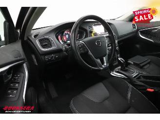 Volvo V-40 1.5 T2 Aut. Momentum LED Navi Clima Cruise SHZ PDC picture 20