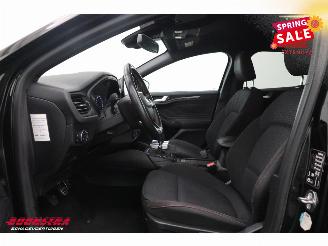 Ford Focus 1.0 EcoBoost ST Line X Navi Clima Cruise Camera LRHZ SHZ PDC picture 15