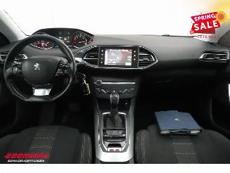 Peugeot 308 SW 1.6 BlueHDI Aut. Allure Pano Navi Clima Cruise PDC AHK picture 14