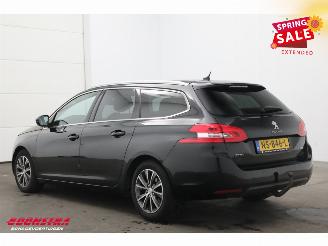 Peugeot 308 SW 1.6 BlueHDI Aut. Allure Pano Navi Clima Cruise PDC AHK picture 4