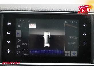 Peugeot 308 SW 1.6 BlueHDI Aut. Allure Pano Navi Clima Cruise PDC AHK picture 24