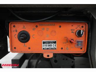 Renault Master 2.3 dCi LBW Bak-Klep Dhollandia Navi Airco Cruise picture 16