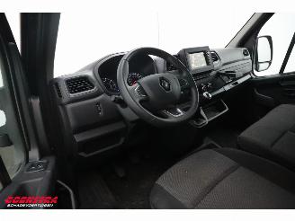 Renault Master 2.3 dCi LBW Bak-Klep Dhollandia Navi Airco Cruise picture 21