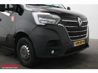 Renault Master 2.3 dCi LBW Bak-Klep Dhollandia Navi Airco Cruise picture 7