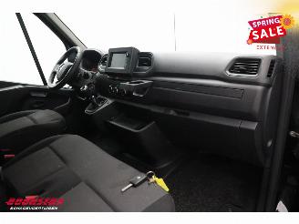 Renault Master 2.3 dCi LBW Bak-Klep Dhollandia Navi Airco Cruise picture 17