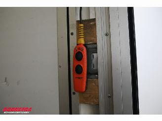 Renault Master 2.3 dCi LBW Bak-Klep Dhollandia Navi Airco Cruise picture 15
