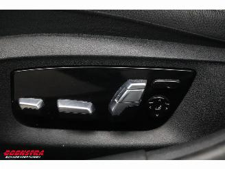 BMW 5-serie Touring 520e High Executive LED Leder Memory Navi Clima Cruise SHZ picture 16