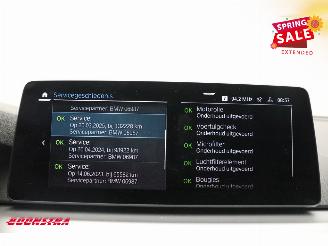 BMW 5-serie Touring 520e High Executive LED Leder Memory Navi Clima Cruise SHZ picture 21