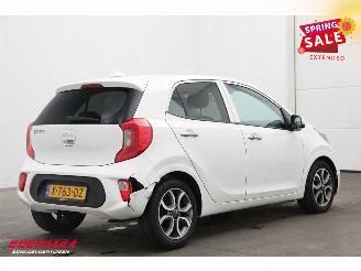 Kia Picanto 1.0 DPi DynamicPlusLine Navi Clima Cruise Camera PDC picture 3