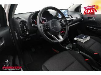 Kia Picanto 1.0 DPi DynamicPlusLine Navi Clima Cruise Camera PDC picture 13