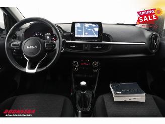 Kia Picanto 1.0 DPi DynamicPlusLine Navi Clima Cruise Camera PDC picture 9
