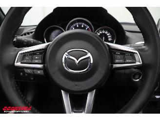 Mazda MX-5 1.5 SkyActiv-G 131 GT-M Leder Navi Clima Cruise SHZ PDC picture 25