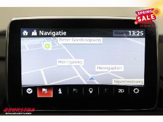 Mazda MX-5 1.5 SkyActiv-G 131 GT-M Leder Navi Clima Cruise SHZ PDC picture 28