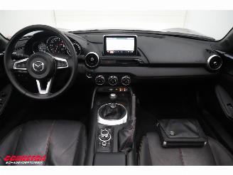 Mazda MX-5 1.5 SkyActiv-G 131 GT-M Leder Navi Clima Cruise SHZ PDC picture 21